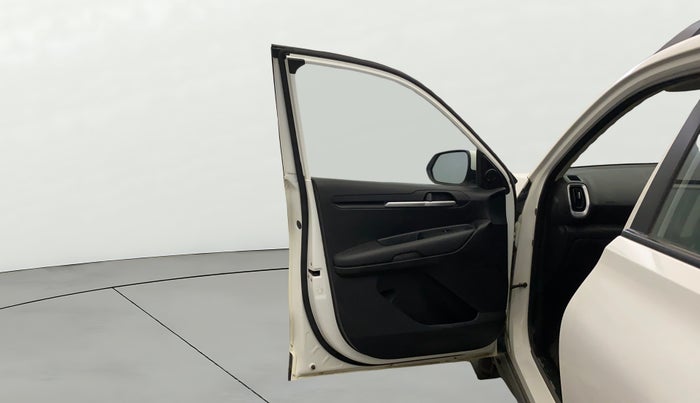 2021 KIA SONET HTK PLUS 1.0 DCT, Petrol, Automatic, 34,913 km, LHS Front Door