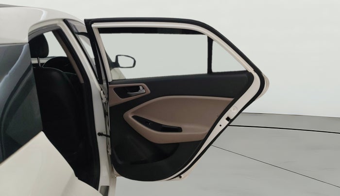 2018 Hyundai Elite i20 ASTA 1.2, Petrol, Manual, 34,357 km, RHS Rear Door