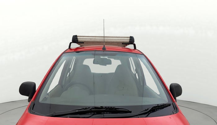 2013 Hyundai i10 ERA 1.1, Petrol, Manual, 65,984 km, Front Windshield