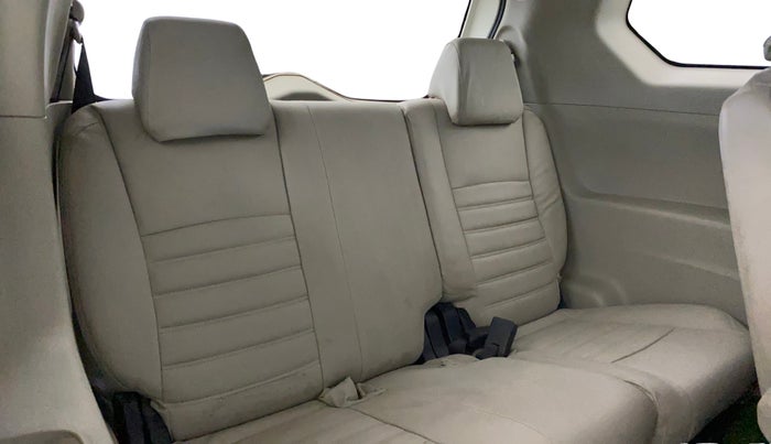 2018 Mahindra MARAZZO M6 7 STR, Diesel, Manual, 58,406 km, Third Seat Row ( optional )