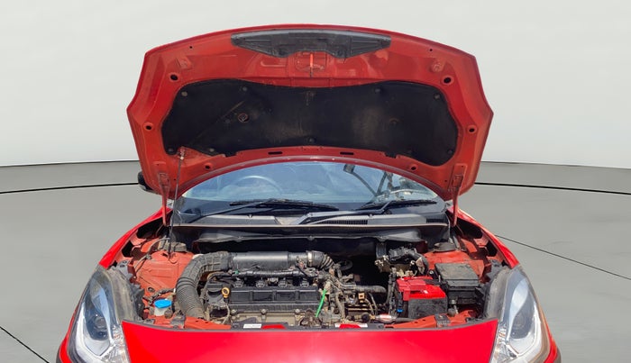 2022 Maruti Swift ZXI PLUS, Petrol, Manual, 65,123 km, Open Bonet