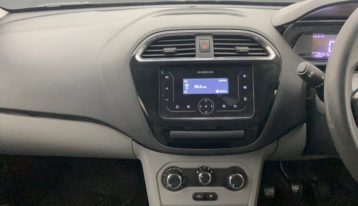 2023 Tata Tiago XT PETROL, Petrol, Manual, 5,425 km, Air Conditioner