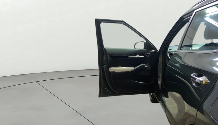 2023 KIA SELTOS  GTX Plus 1.5 Turbo Petrol DCT, Petrol, Automatic, 44,232 km, LHS Front Door