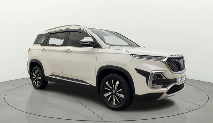 2019 MG HECTOR SMART 2.0 DIESEL, Diesel, Manual, 77,249 km, SRP