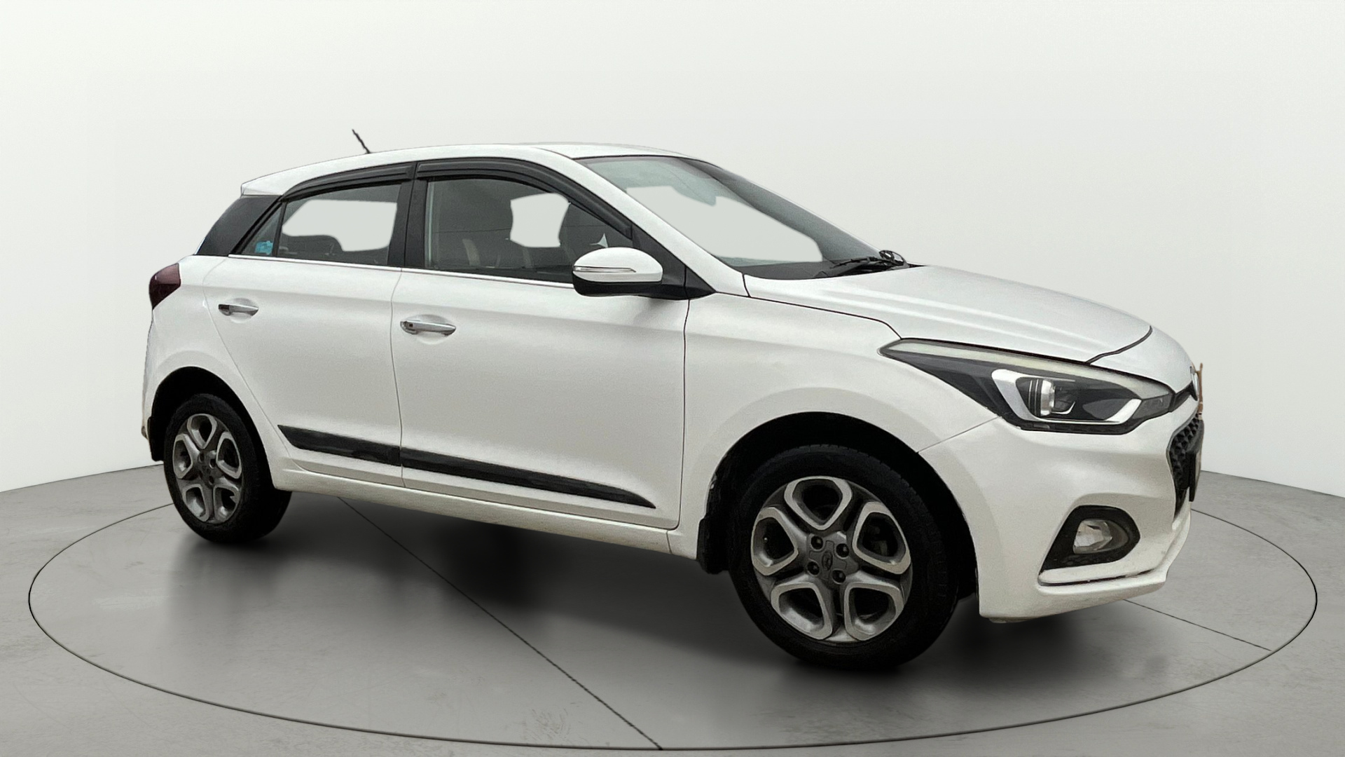 2019 Hyundai Elite i20 2014-2017 ASTA 1.2 (O) 2019 Hyundai Elite i20 2014-2017 ASTA 1.2 (O)