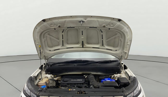 2022 Hyundai VENUE S (O) 1.0 Turbo Petrol DCT, Petrol, Automatic, 42,538 km, Open Bonet