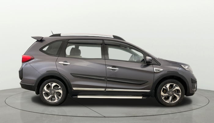 2018 Honda BR-V 1.5L I-VTEC VX, Petrol, Manual, 67,184 km, Right Side View