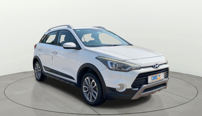 2016 Hyundai i20 Active 1.2 SX, Petrol, Manual, 69,106 km, SRP