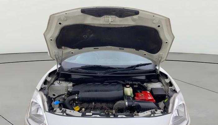 2018 Maruti Swift ZDI, Diesel, Manual, 81,478 km, Open Bonet