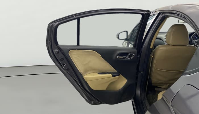 2019 Honda City 1.5L I-VTEC V MT, Petrol, Manual, 1,11,626 km, LHS Rear Door