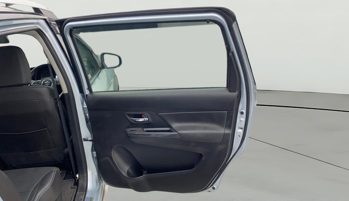 2022 Maruti XL6 ALPHA PLUS MT, Petrol, Manual, 29,112 km, RHS Rear Door