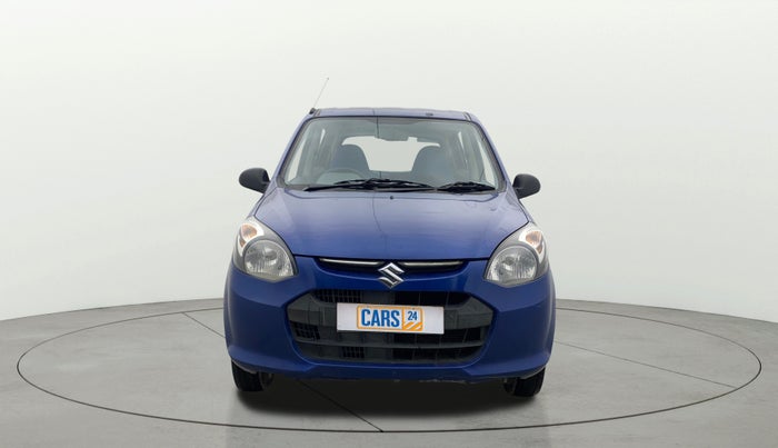 2013 Maruti Alto 800 LXI, Petrol, Manual, 26,859 km, Front