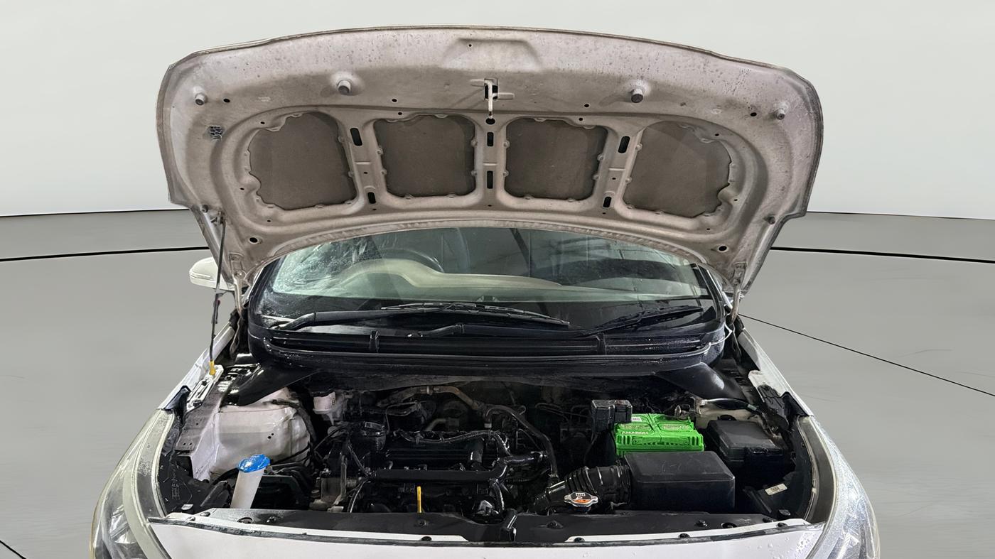 2019 Hyundai Elite i20 SPORTZ PLUS 1.2, Petrol, Manual, 49,674 km, Open Bonet