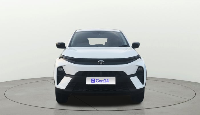 2024 Tata NEXON SMART+ 1.2 PETROL, Petrol, Manual, 30,711 km, Front