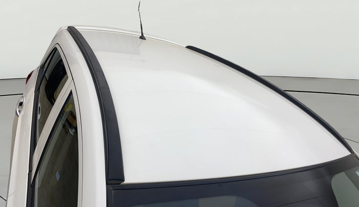 2017 Hyundai Grand i10 ASTA 1.2 KAPPA VTVT, Petrol, Manual, 65,910 km, Roof