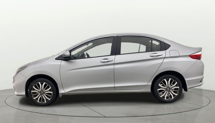 2020 Honda City 1.5L I-VTEC ZX, Petrol, Manual, 32,989 km, Left Side
