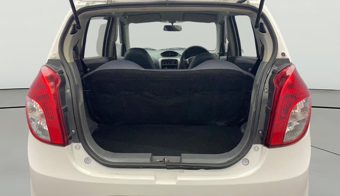 2013 Maruti Alto 800 LXI, Petrol, Manual, 53,259 km, Boot Open Zoomed View