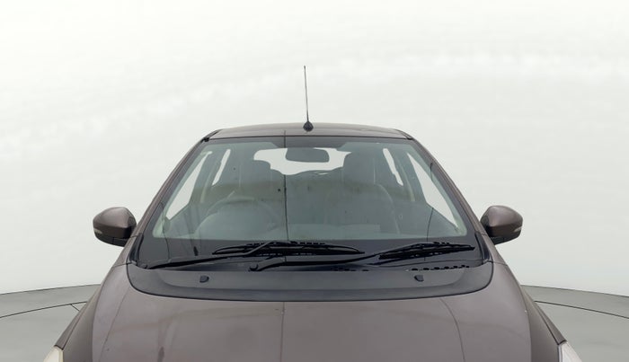 2017 Tata Tiago XZ PETROL, Petrol, Manual, 87,005 km, Front Windshield