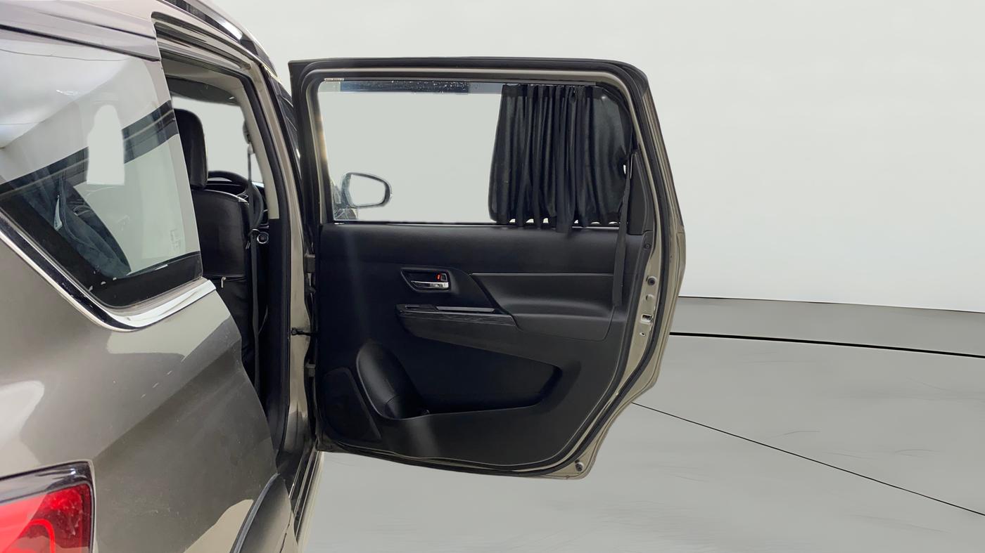 2021 Maruti XL6 ZETA AT, Petrol, Automatic, 22,259 km, RHS Rear Door