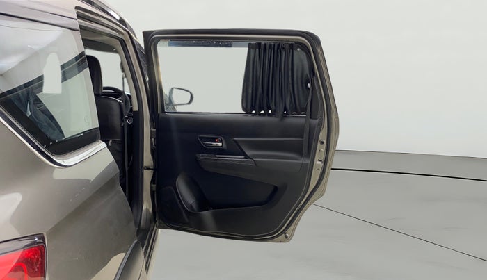 2021 Maruti XL6 ZETA AT, Petrol, Automatic, 22,259 km, RHS Rear Door