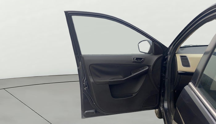 2014 Tata Zest XMS 90PS DIESEL, Diesel, Manual, 1,09,255 km, LHS Front Door