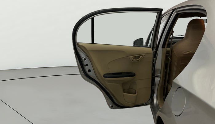 2015 Honda Amaze 1.2L I-VTEC SX, Petrol, Manual, 73,024 km, LHS Rear Door