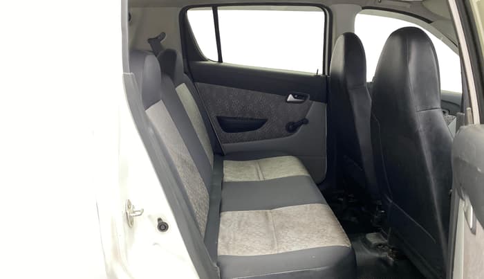 2017 Maruti Alto 800 LXI, Petrol, Manual, 44,145 km, Right Side Rear Door Cabin