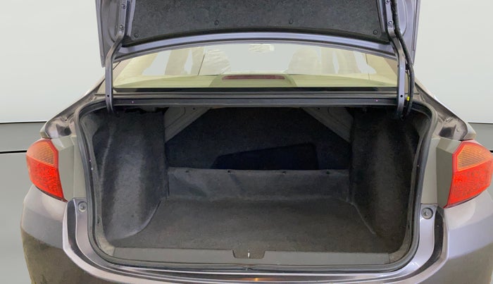 2017 Honda City 1.5L I-VTEC V MT, Petrol, Manual, 62,259 km, Boot Open Zoomed View