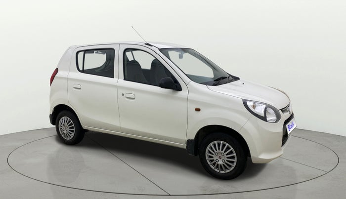 2015 Maruti Alto 800 LXI, Petrol, Manual, 49,527 km, SRP