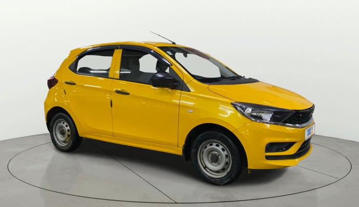 2020 Tata Tiago XE PETROL, Petrol, Manual, 26,908 km, Right Front Diagonal