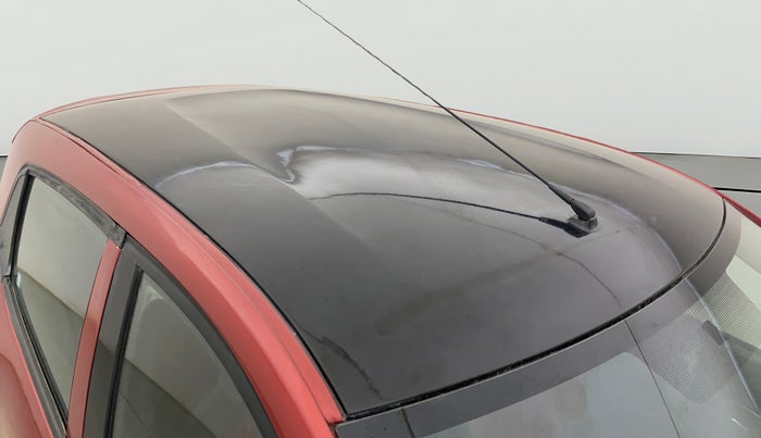 2018 Renault Kwid RXT 1.0 AMT, Petrol, Automatic, 46,996 km, Roof