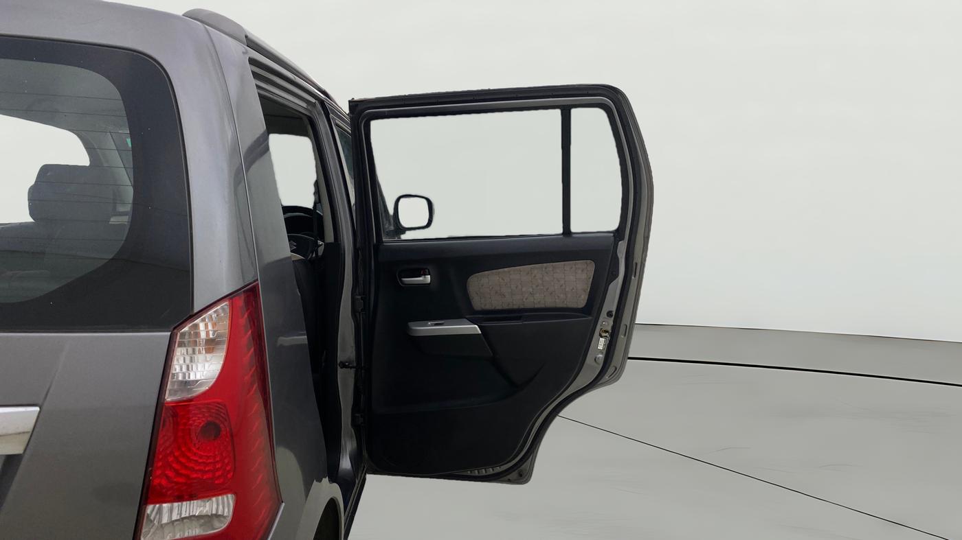 2015 Maruti Wagon R 1.0 VXI, Petrol, Manual, 22,149 km, RHS Rear Door