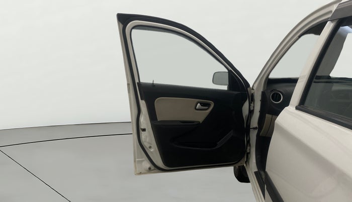 2022 Maruti Alto LXI OPT CNG, CNG, Manual, 44,095 km, LHS Front Door