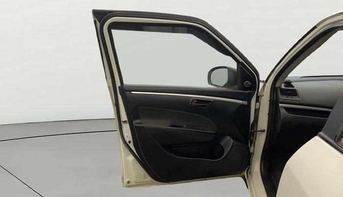 2017 Maruti Swift LXI (O), Petrol, Manual, 16,007 km, LHS Front Door