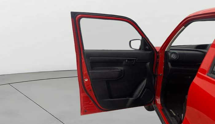 2023 Maruti S PRESSO VXI, Petrol, Manual, 12,010 km, LHS Front Door