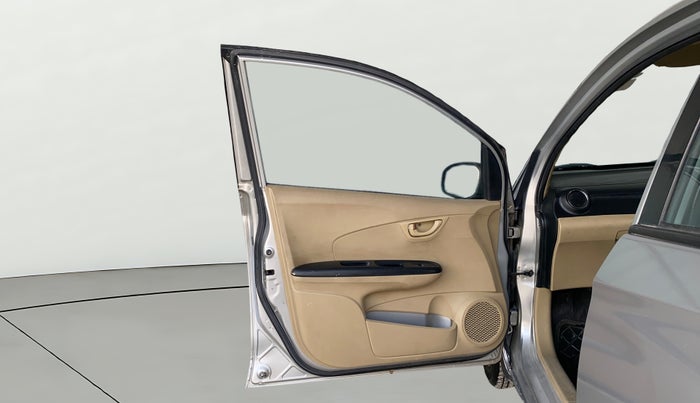 2014 Honda Brio S MT, Petrol, Manual, 77,678 km, LHS Front Door