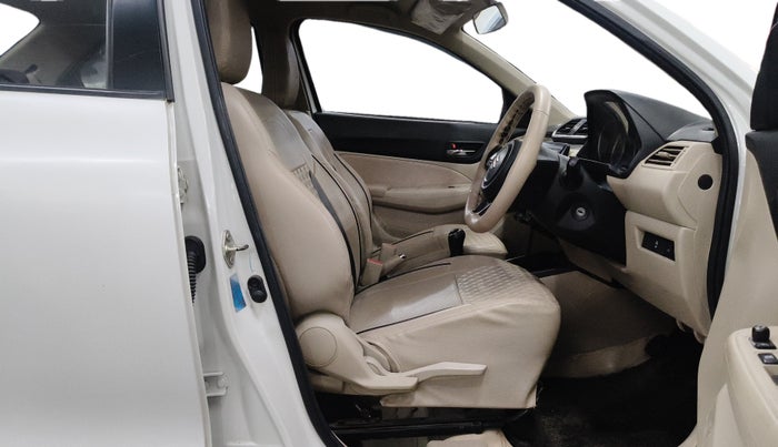 2020 Maruti Dzire VXI, Petrol, Manual, 26,604 km, Right Side Front Door Cabin