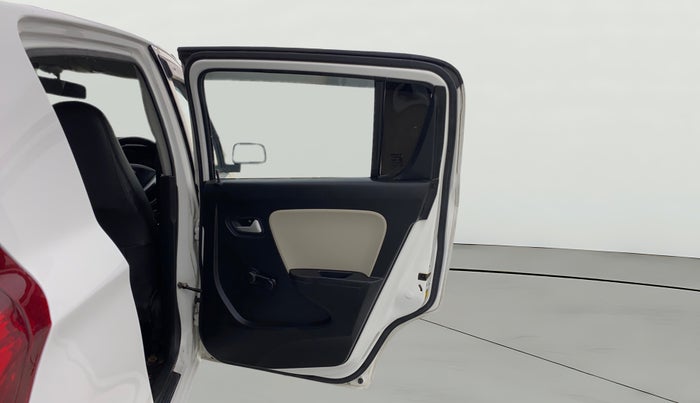 2020 Maruti Alto LXI, Petrol, Manual, 57,964 km, RHS Rear Door
