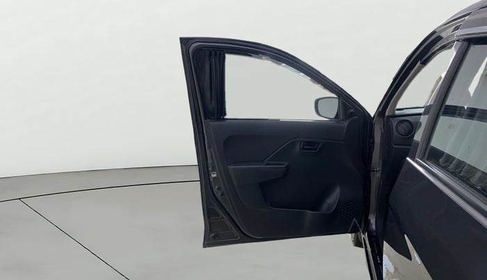 2023 Maruti Alto K10 VXI, Petrol, Manual, 15,110 km, LHS Front Door