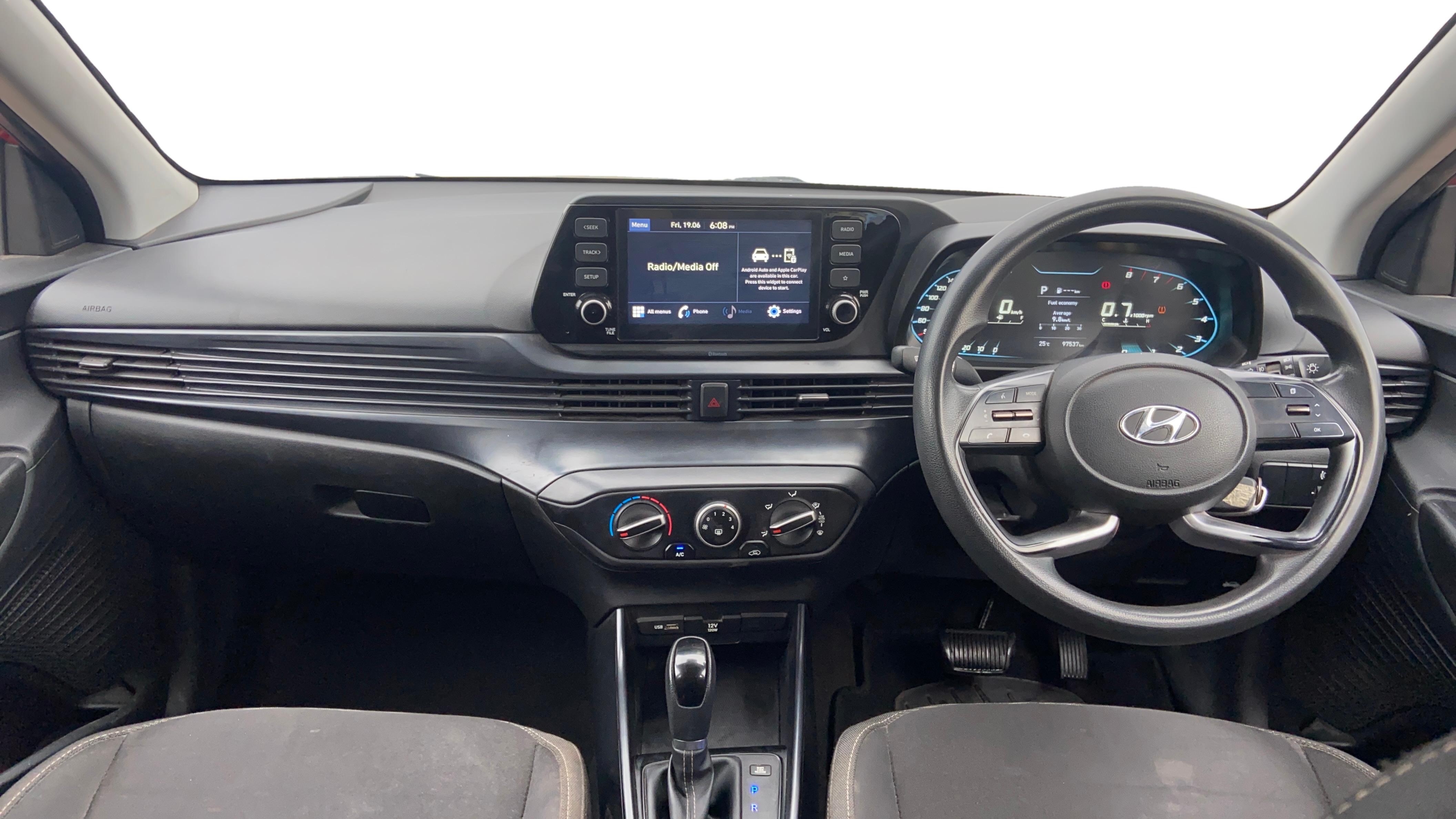 Interior