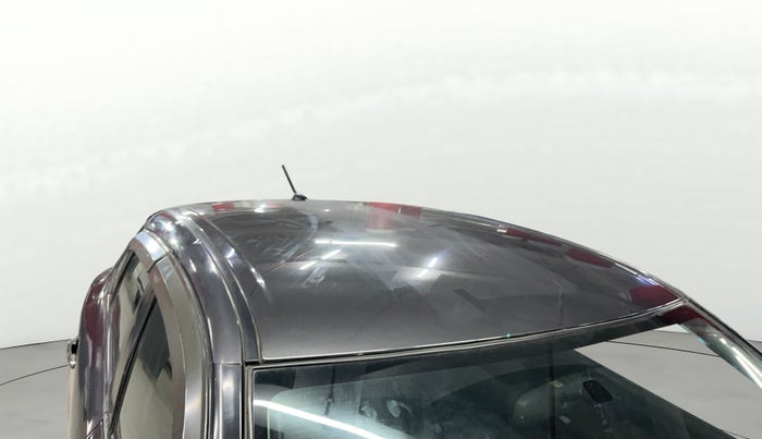 2017 Maruti Baleno DELTA PETROL 1.2, Petrol, Manual, 66,674 km, Roof