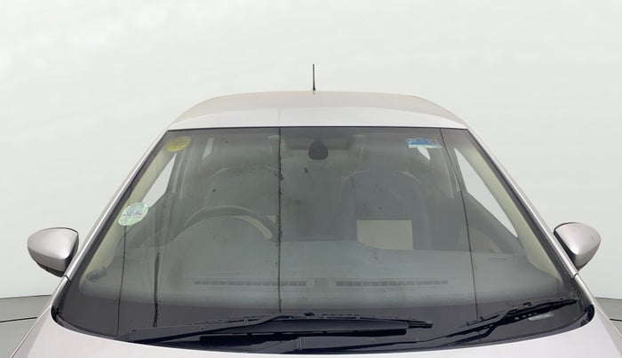 2017 Volkswagen Ameo HIGHLINE DSG 1.5 DIESEL , Diesel, Automatic, 90,208 km, Front Windshield