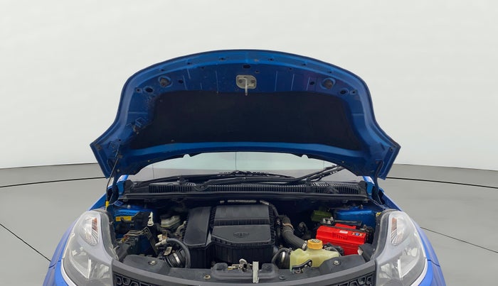 2019 Tata NEXON XMA DIESEL, Diesel, Automatic, 64,711 km, Open Bonet