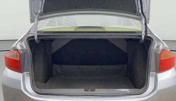 2019 Honda City 1.5L I-VTE V CVT, Petrol, Automatic, 1,19,388 km, Boot Open Zoomed View