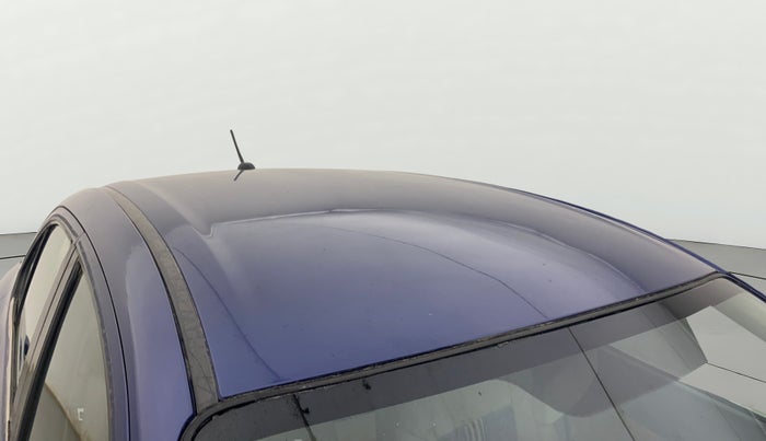 2017 Maruti Dzire ZDI AMT, Diesel, Automatic, 1,18,523 km, Roof