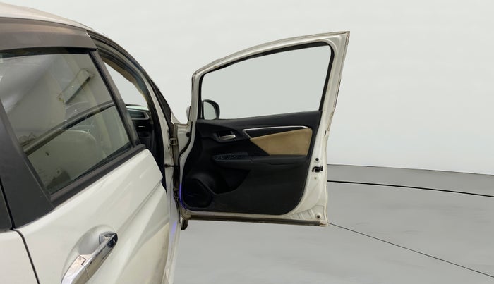 2021 Honda Jazz 1.2L I-VTEC VX CVT, Petrol, Automatic, 1,02,865 km, RHS Front Door