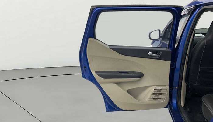 2023 Renault TRIBER RXZ AMT, Petrol, Automatic, 63,792 km, LHS Rear Door