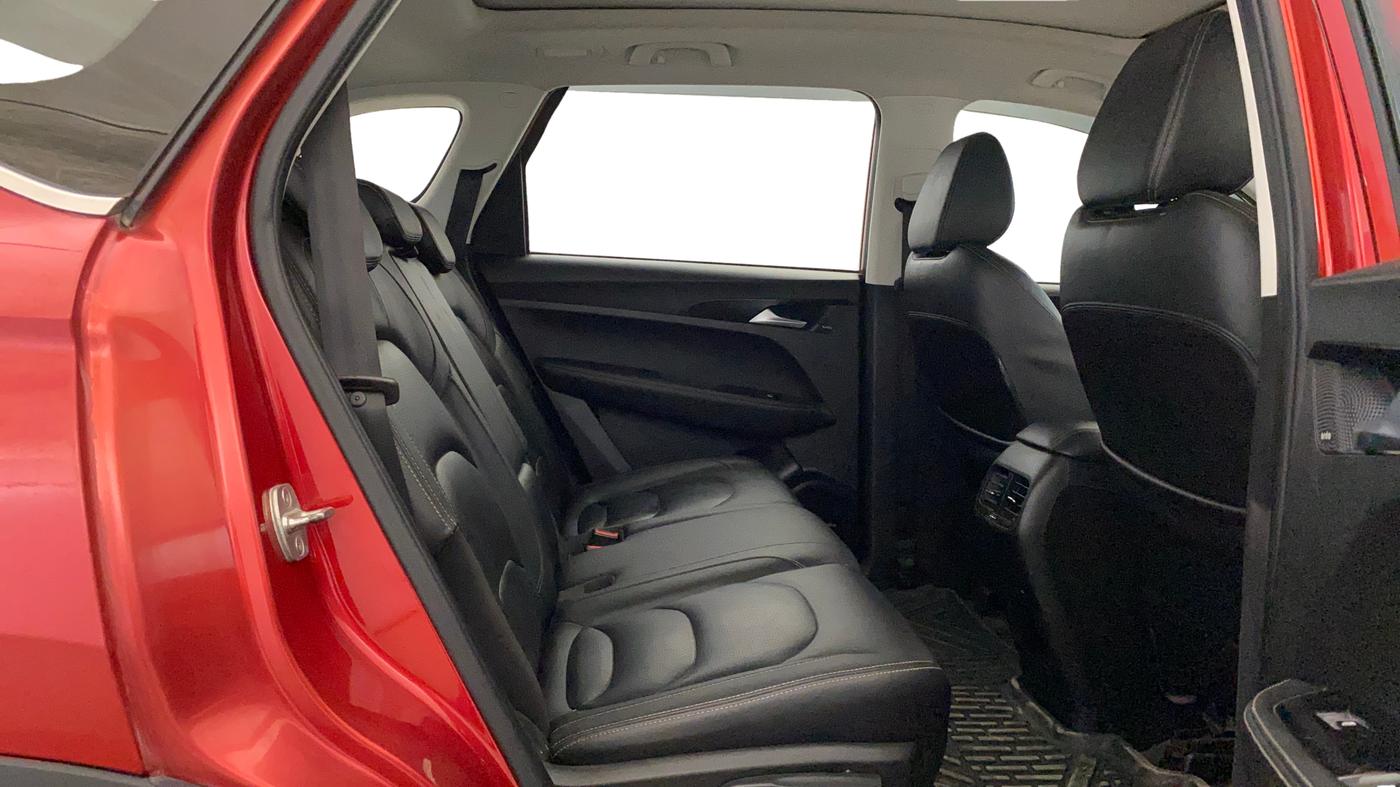 2020 MG HECTOR SHARP 2.0 DIESEL, Diesel, Manual, 72,238 km, Right Side Rear Door Cabin