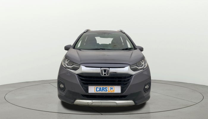 2020 Honda WR-V 1.5L I-DTEC VX MT, Diesel, Manual, 76,808 km, Front