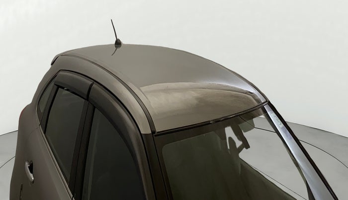 2019 Maruti Baleno ZETA PETROL 1.2, Petrol, Manual, 26,596 km, Roof